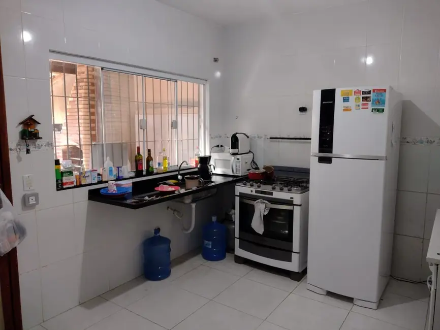 Foto 2 de Casa com 3 quartos à venda, 85m2 em Condado de Maricá, Marica - RJ