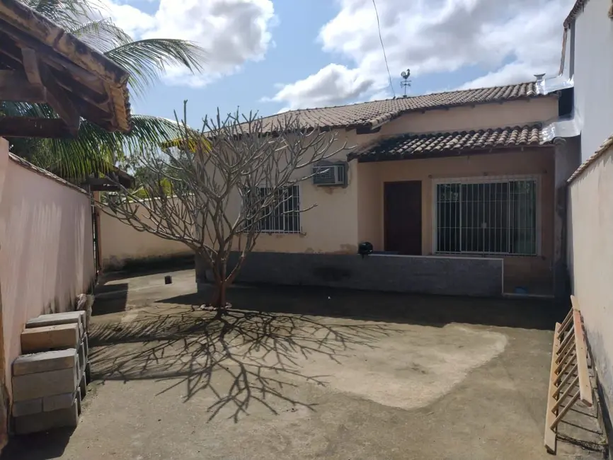 Foto 1 de Casa com 3 quartos à venda, 85m2 em Condado de Maricá, Marica - RJ