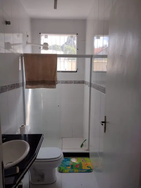 Foto 3 de Casa com 3 quartos à venda, 85m2 em Condado de Maricá, Marica - RJ