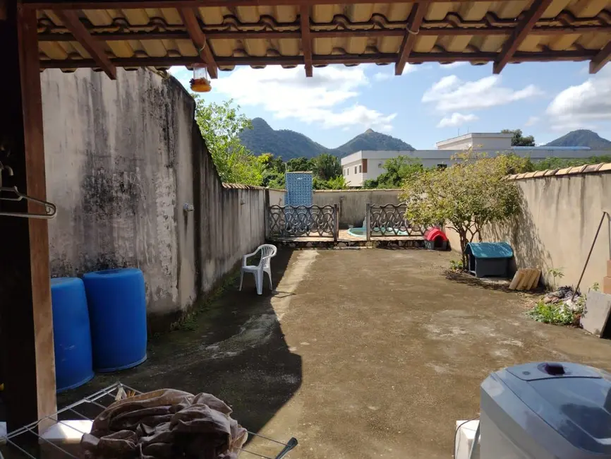 Foto 7 de Casa com 3 quartos à venda, 85m2 em Condado de Maricá, Marica - RJ