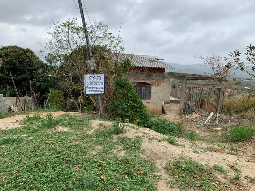 Foto 1 de Terreno / Lote à venda, 350m2 em Marquês de Maricá, Marica - RJ