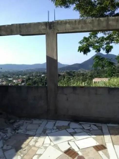 Foto 5 de Terreno / Lote à venda, 350m2 em Marquês de Maricá, Marica - RJ