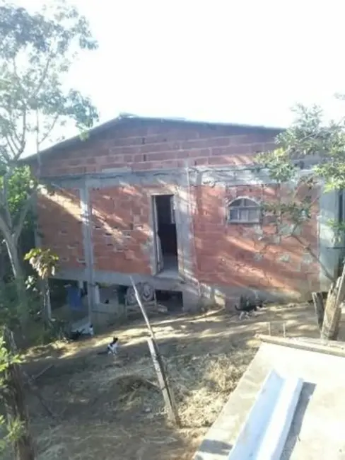 Foto 6 de Terreno / Lote à venda, 350m2 em Marquês de Maricá, Marica - RJ