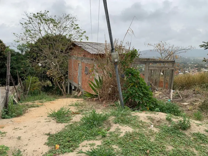Foto 8 de Terreno / Lote à venda, 350m2 em Marquês de Maricá, Marica - RJ