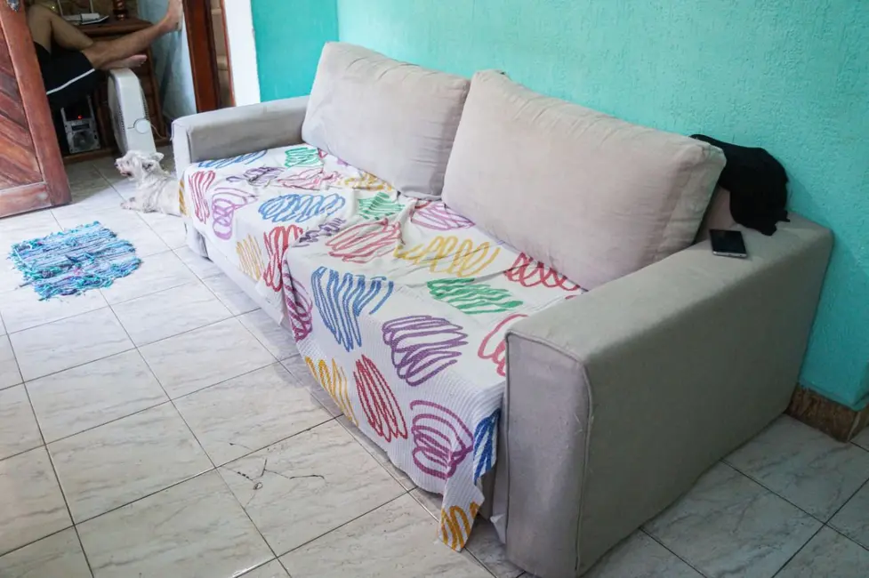 Foto 8 de Casa com 5 quartos para alugar, 110m2 em Centro, Marica - RJ