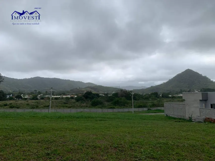 Foto 6 de Terreno / Lote à venda, 240m2 em Pindobas, Marica - RJ