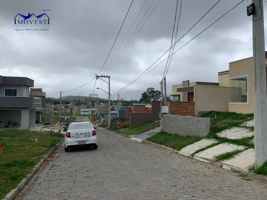 Foto 7 de Terreno / Lote à venda, 240m2 em Pindobas, Marica - RJ