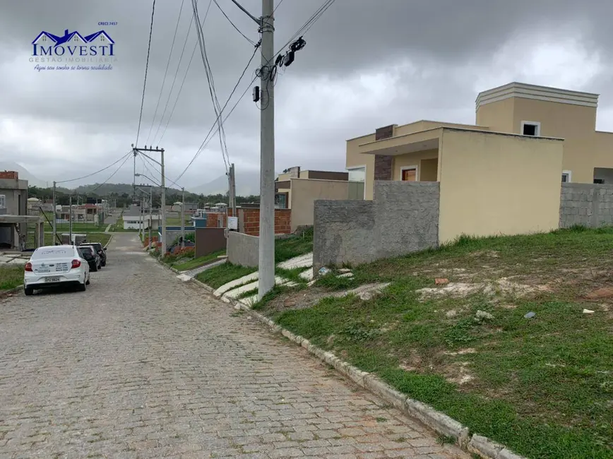 Foto 5 de Terreno / Lote à venda, 240m2 em Pindobas, Marica - RJ