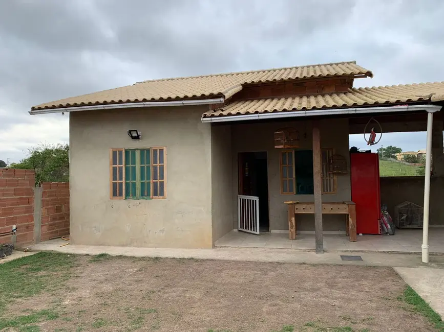 Foto 1 de Casa com 2 quartos à venda, 360m2 em Jacaroá, Marica - RJ