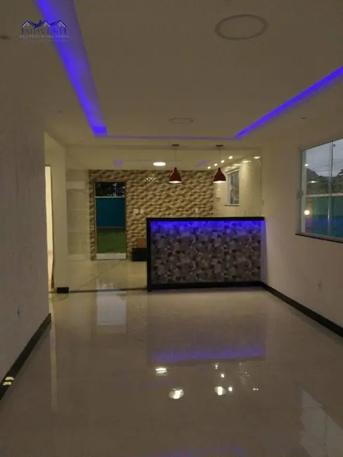Foto 9 de Casa com 3 quartos à venda, 440m2 em Marica - RJ