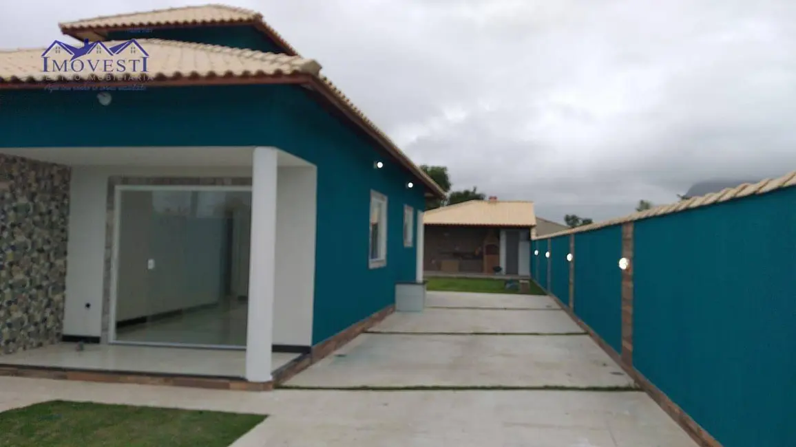 Foto 5 de Casa com 3 quartos à venda, 440m2 em Marica - RJ