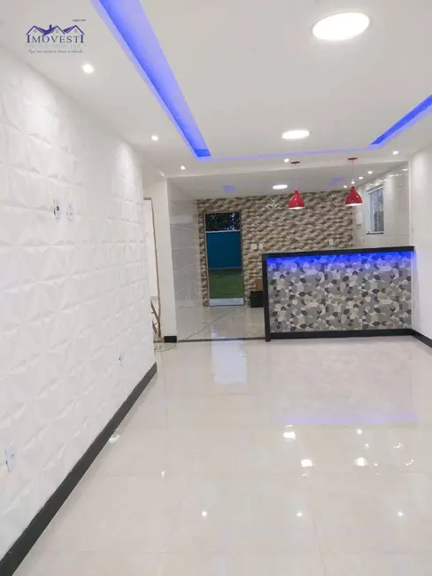 Foto 7 de Casa com 3 quartos à venda, 440m2 em Marica - RJ