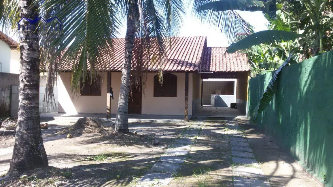 Foto 1 de Casa com 2 quartos à venda, 360m2 em Itapeba, Marica - RJ