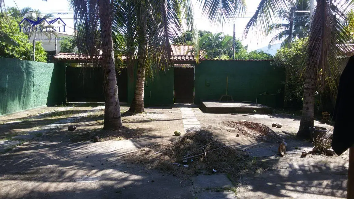 Foto 9 de Casa com 2 quartos à venda, 360m2 em Itapeba, Marica - RJ