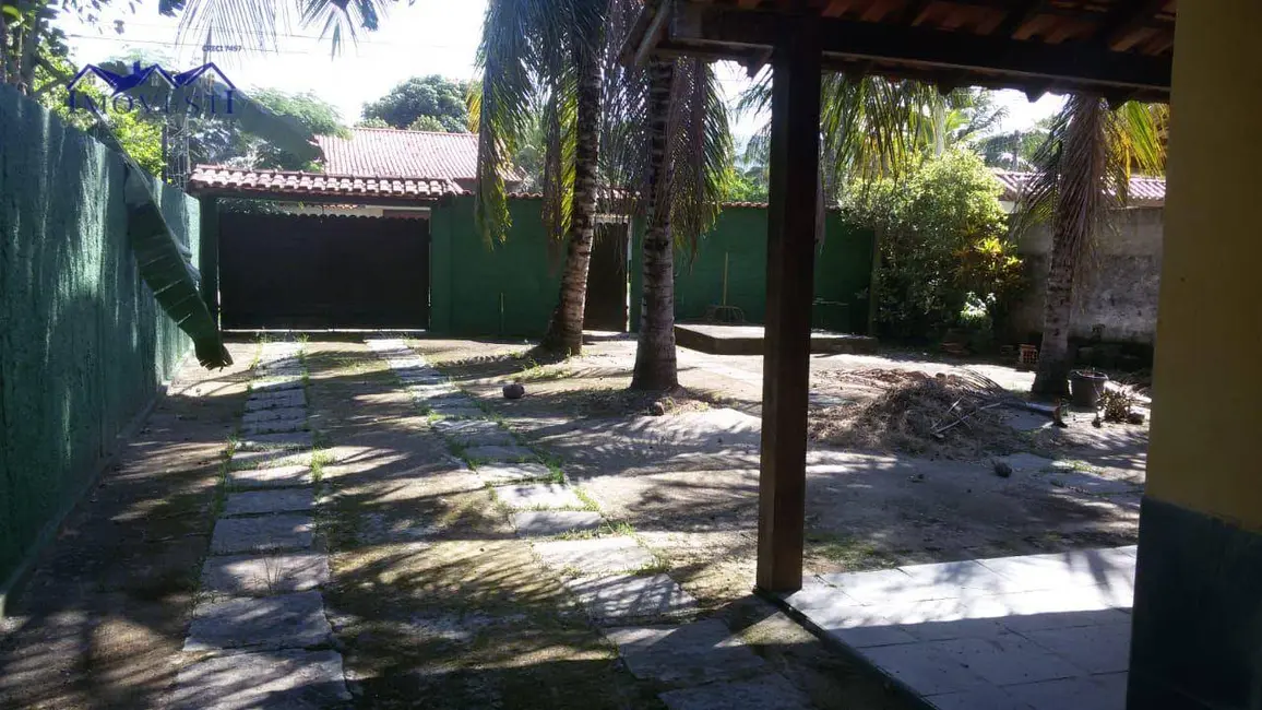 Foto 4 de Casa com 2 quartos à venda, 360m2 em Itapeba, Marica - RJ