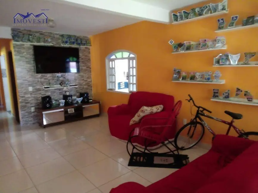 Foto 5 de Casa com 3 quartos à venda, 1400m2 em Saquarema - RJ