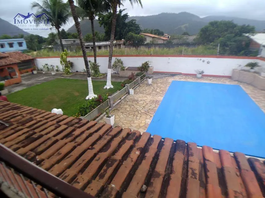 Casa com 5 quartos à venda, 159m2 em São José do Imbassaí, Marica - RJ - imagem 8 Foto 8 de Casa com 5 quartos à venda, 159m2 em São José do Imbassaí, Marica - RJ