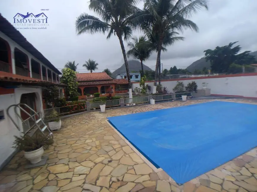 Casa com 5 quartos à venda, 159m2 em São José do Imbassaí, Marica - RJ - imagem 3 Foto 3 de Casa com 5 quartos à venda, 159m2 em São José do Imbassaí, Marica - RJ