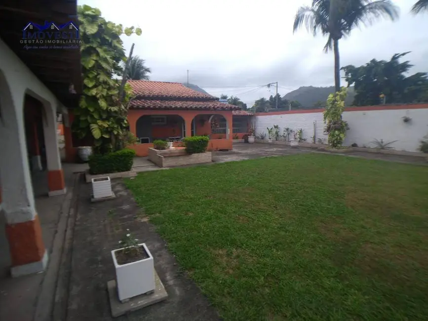 Casa com 5 quartos à venda, 159m2 em São José do Imbassaí, Marica - RJ - imagem 5 Foto 5 de Casa com 5 quartos à venda, 159m2 em São José do Imbassaí, Marica - RJ