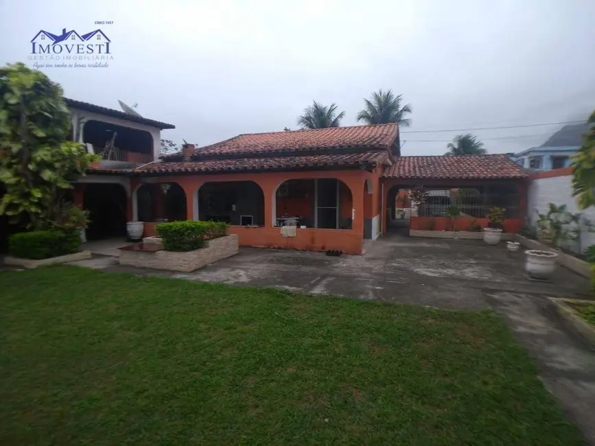 Casa com 5 quartos à venda, 159m2 em São José do Imbassaí, Marica - RJ - imagem 6 Foto 6 de Casa com 5 quartos à venda, 159m2 em São José do Imbassaí, Marica - RJ