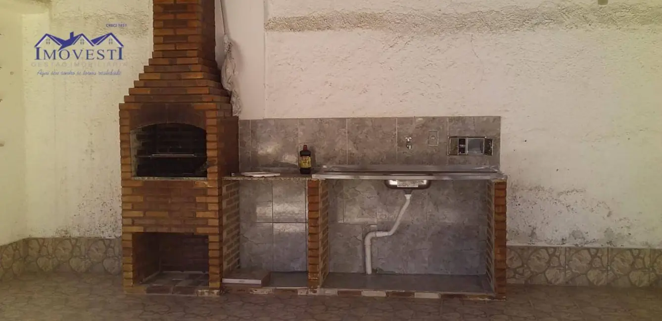 Foto 3 de Casa com 4 quartos à venda, 112m2 em Itaipu, Niteroi - RJ