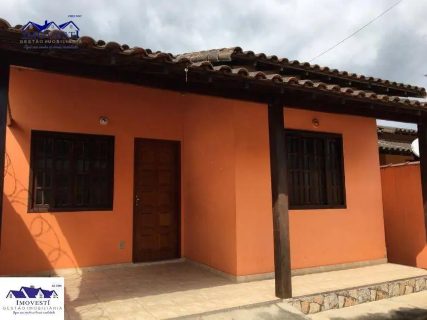 Foto 1 de Casa com 2 quartos à venda, 150m2 em Mumbuca, Marica - RJ