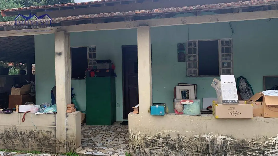 Foto 4 de Casa com 2 quartos à venda, 1000m2 em Ponta Grossa, Marica - RJ