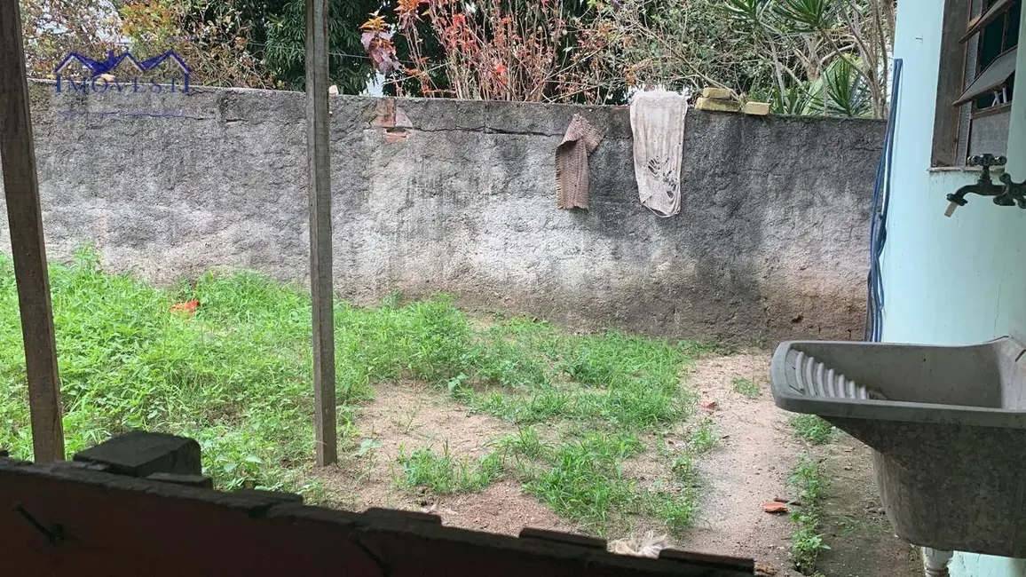 Foto 7 de Casa com 2 quartos à venda, 1000m2 em Ponta Grossa, Marica - RJ