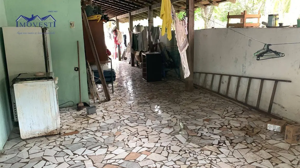Foto 9 de Casa com 2 quartos à venda, 1000m2 em Ponta Grossa, Marica - RJ