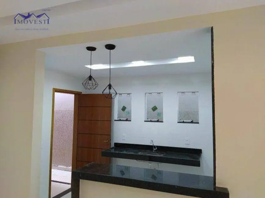 Foto 6 de Casa com 3 quartos à venda, 240m2 em Jardim Atlântico Leste (Itaipuaçu), Marica - RJ