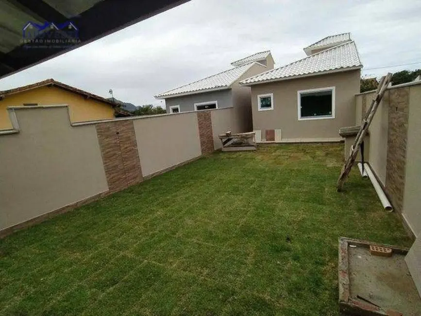 Foto 5 de Casa com 3 quartos à venda, 240m2 em Jardim Atlântico Leste (Itaipuaçu), Marica - RJ