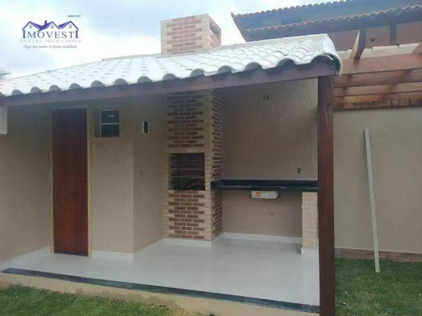 Foto 2 de Casa com 3 quartos à venda, 240m2 em Jardim Atlântico Leste (Itaipuaçu), Marica - RJ