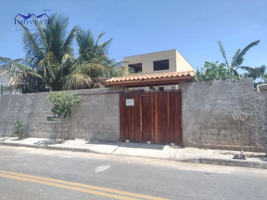 Foto 1 de Casa com 2 quartos à venda, 525m2 em Marica - RJ