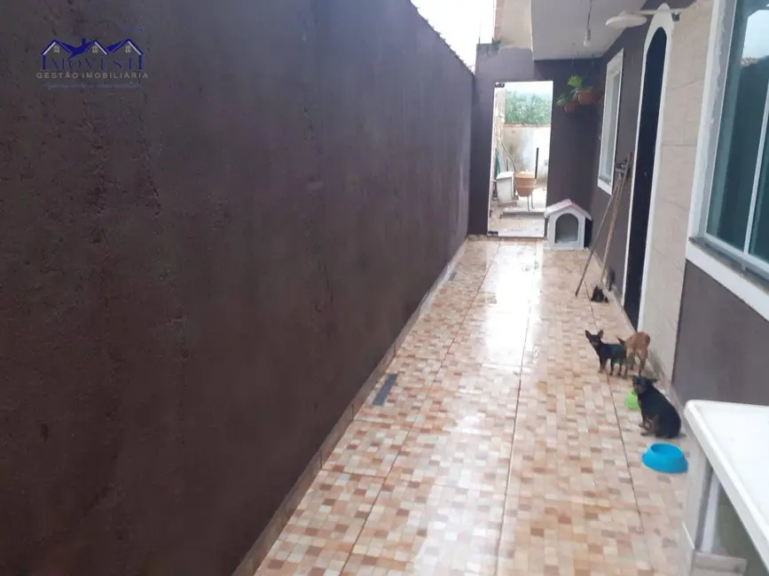 Casa com 3 quartos à venda, 470m2 em Marica - RJ - imagem 3 Foto 3 de Casa com 3 quartos à venda, 470m2 em Marica - RJ