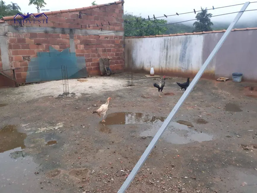 Casa com 3 quartos à venda, 470m2 em Marica - RJ - imagem 4 Foto 4 de Casa com 3 quartos à venda, 470m2 em Marica - RJ