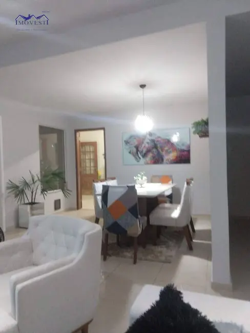 Foto 2 de Casa de Condomínio com 4 quartos à venda, 374m2 em Itapeba, Marica - RJ