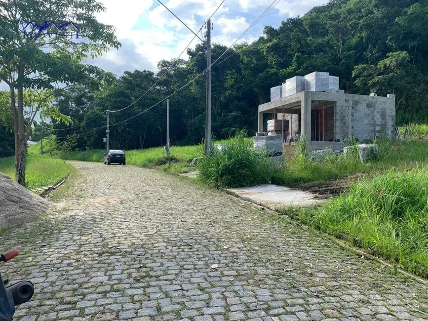 Foto 3 de Terreno / Lote à venda, 787m2 em Ubatiba, Marica - RJ