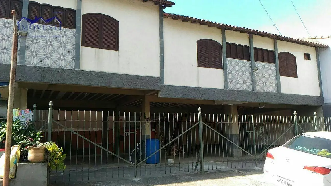 Foto 1 de Apartamento com 1 quarto à venda, 47m2 em Barra de Maricá, Marica - RJ