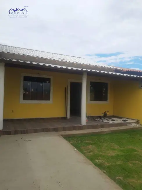 Foto 1 de Casa com 2 quartos à venda, 240m2 em Marica - RJ