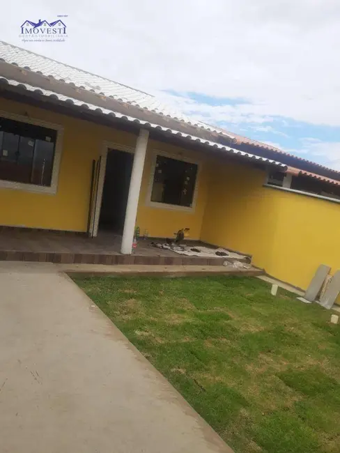 Foto 7 de Casa com 2 quartos à venda, 240m2 em Marica - RJ