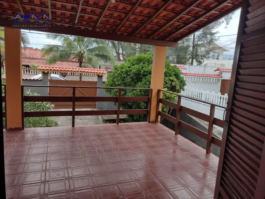 Foto 7 de Casa com 3 quartos à venda, 127m2 em Marica - RJ