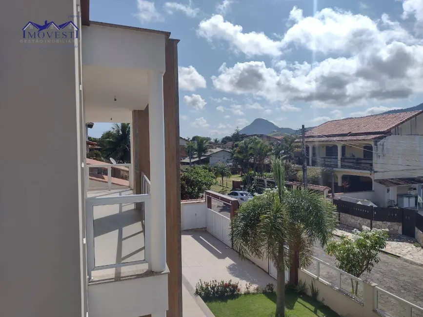 Foto 2 de Casa de Condomínio com 4 quartos à venda, 984m2 em Ponta Grossa, Marica - RJ