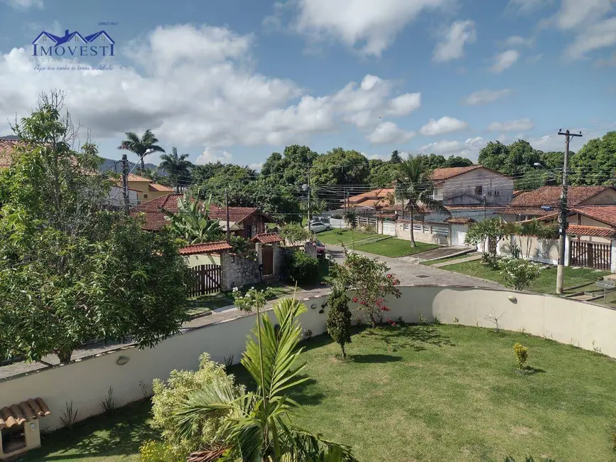 Foto 8 de Casa de Condomínio com 4 quartos à venda, 984m2 em Ponta Grossa, Marica - RJ