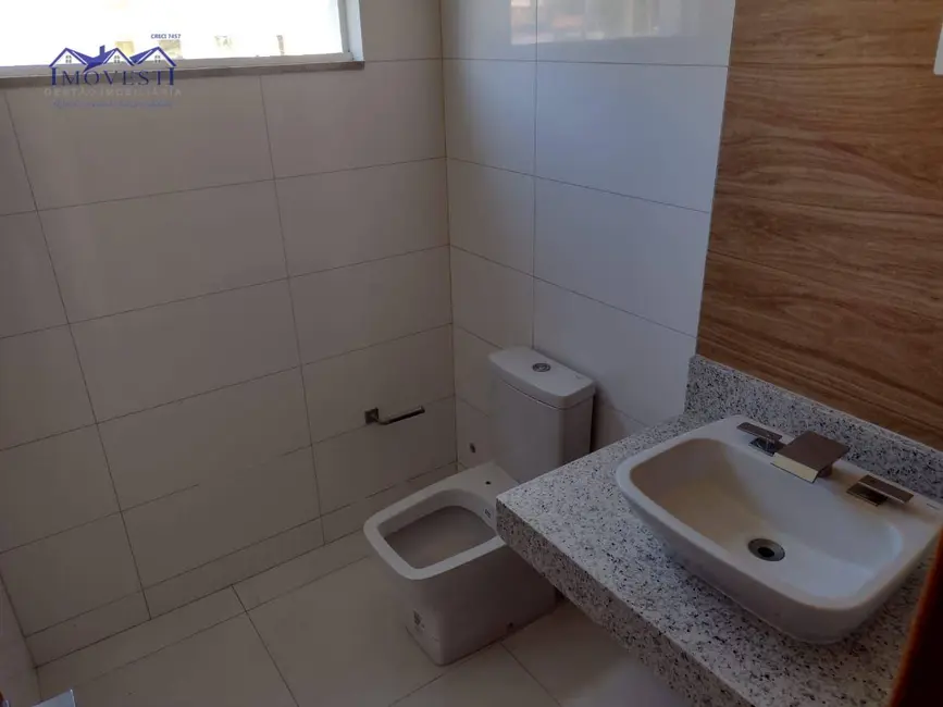 Foto 7 de Casa de Condomínio com 4 quartos à venda, 984m2 em Ponta Grossa, Marica - RJ