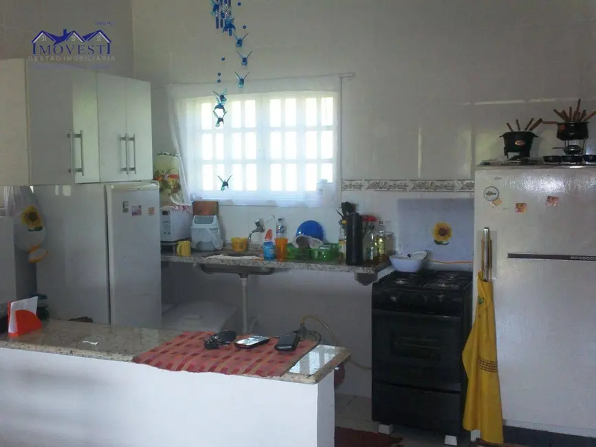 Foto 3 de Casa de Condomínio com 2 quartos à venda, 450m2 em Retiro, Marica - RJ