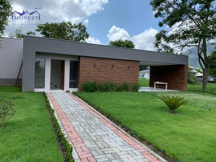 Foto 1 de Casa de Condomínio com 3 quartos à venda, 81830m2 em Ubatiba, Marica - RJ