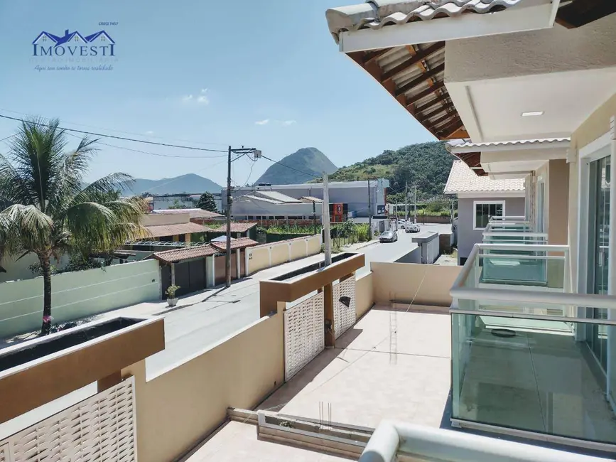 Foto 9 de Casa com 2 quartos à venda, 89m2 em Barroco (Itaipuaçu), Marica - RJ