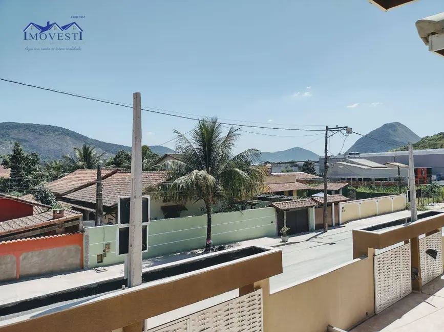 Foto 7 de Casa com 2 quartos à venda, 89m2 em Barroco (Itaipuaçu), Marica - RJ