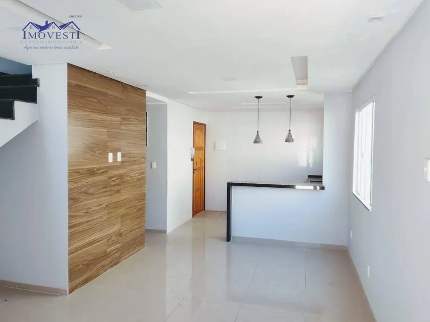 Foto 4 de Casa com 2 quartos à venda, 89m2 em Barroco (Itaipuaçu), Marica - RJ