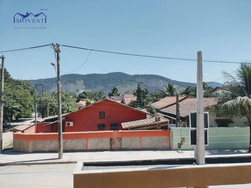 Foto 3 de Casa com 2 quartos à venda, 89m2 em Barroco (Itaipuaçu), Marica - RJ